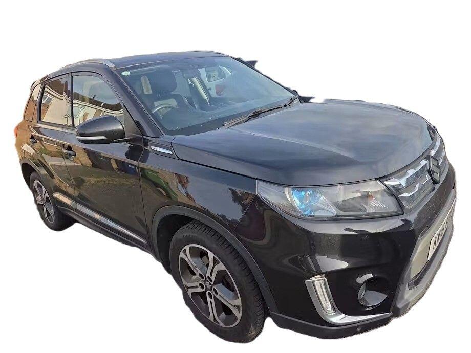 1.6 SZ5 SUV 5dr Petrol Auto ALLGRIP Euro 6 (s/s) (120 ps)